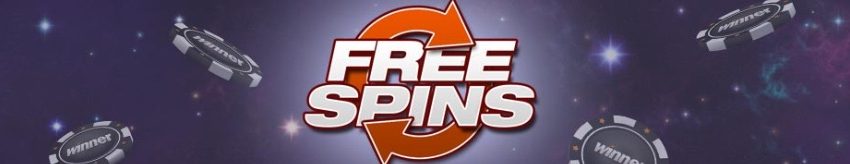 Free spins