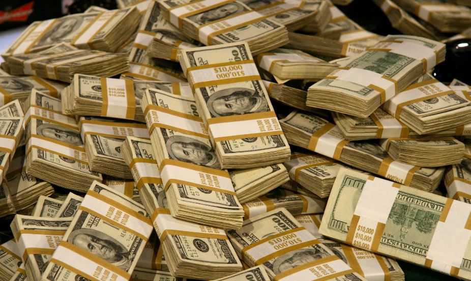 det finns en massa gratis bonusar