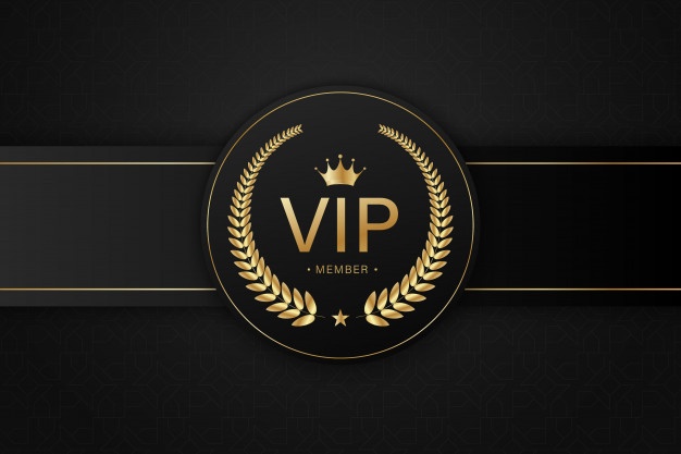 VIP casinon utan licens